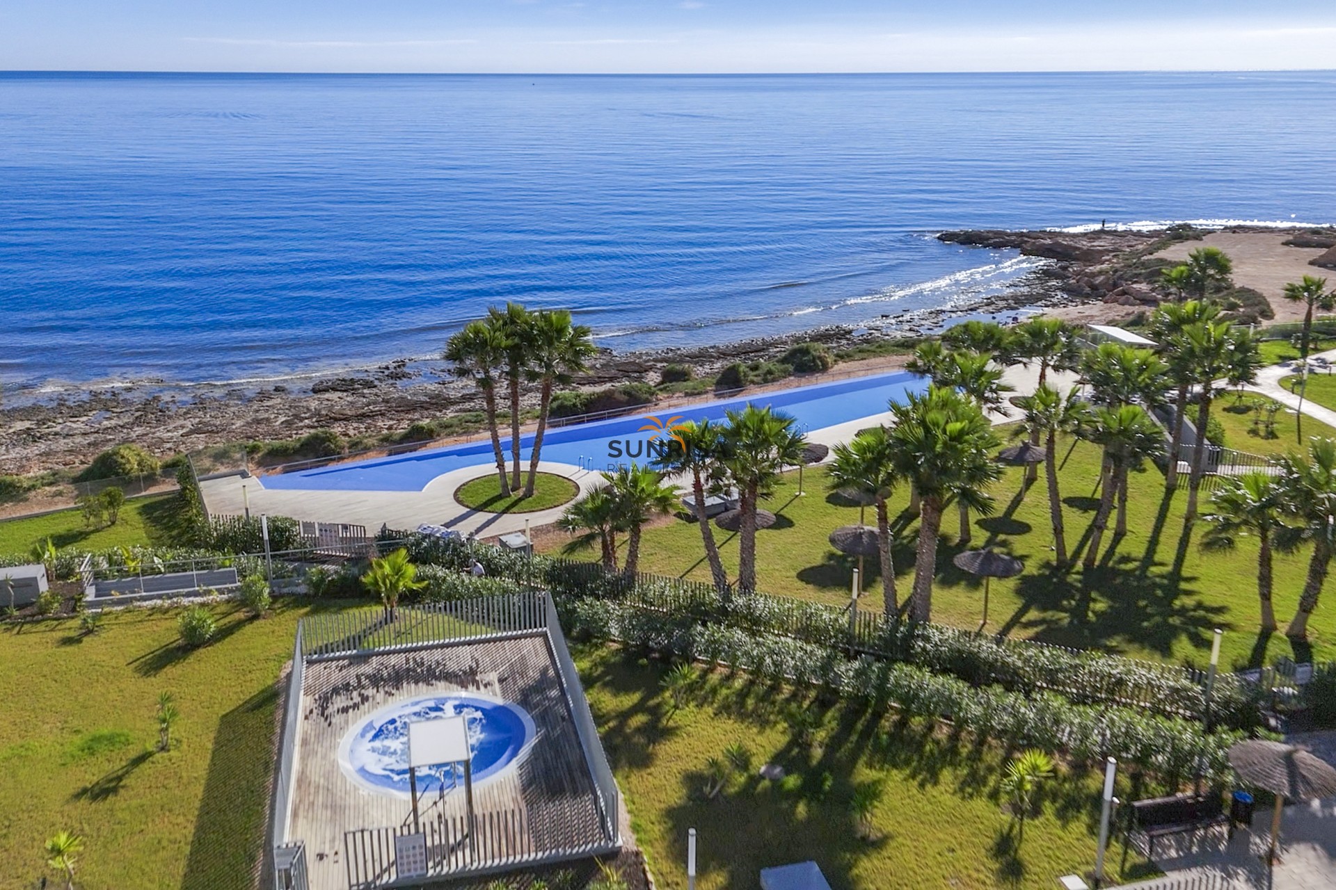Herverkoop - Appartement - Torrevieja