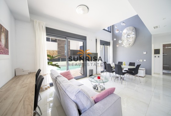 Villa · Revente - Orihuela Costa · Lomas de Cabo Roig · Alicante · Espagne