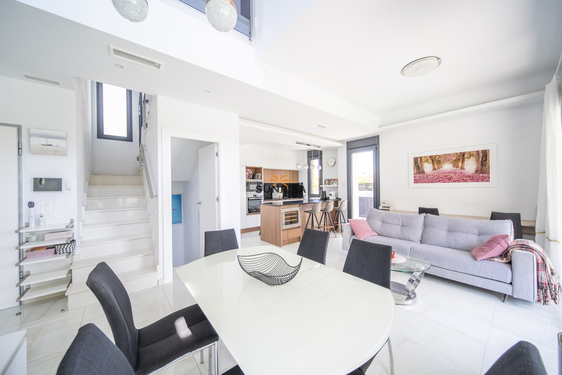 Revente - Villa - Orihuela Costa