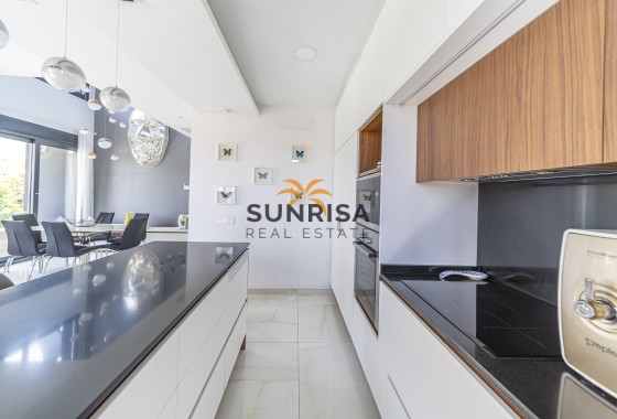 Villa · Revente - Orihuela Costa · Lomas de Cabo Roig · Alicante · Espagne