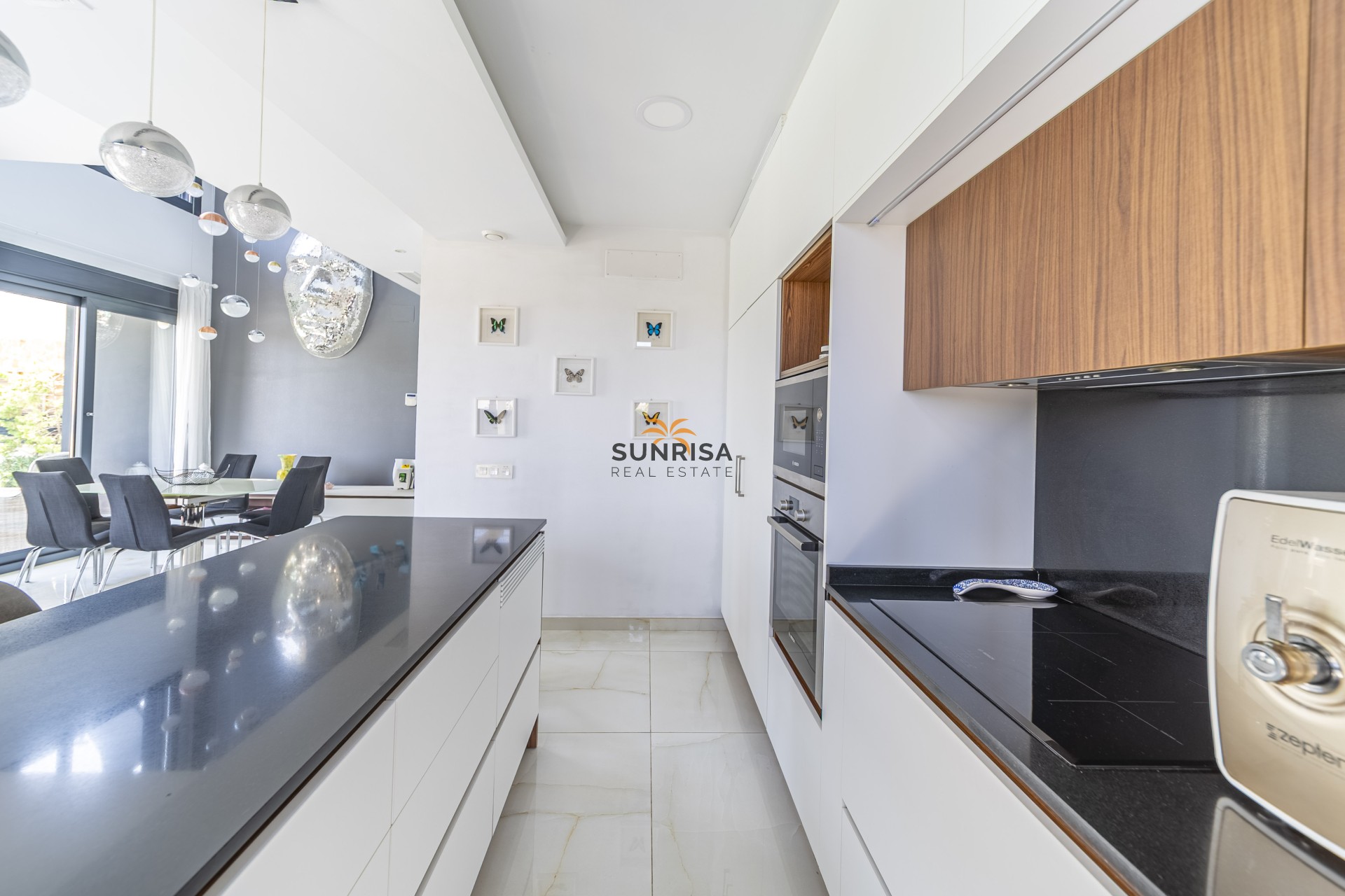 Revente - Villa - Orihuela Costa