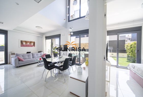 Villa · Revente - Orihuela Costa · Lomas de Cabo Roig · Alicante · Espagne