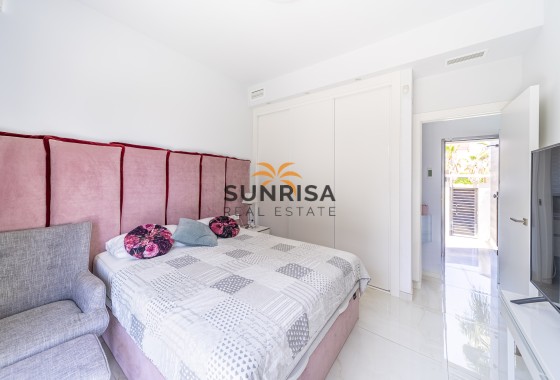 Villa · Revente - Orihuela Costa · Lomas de Cabo Roig · Alicante · Espagne
