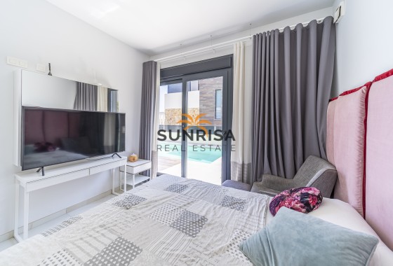 Villa · Revente - Orihuela Costa · Lomas de Cabo Roig · Alicante · Espagne