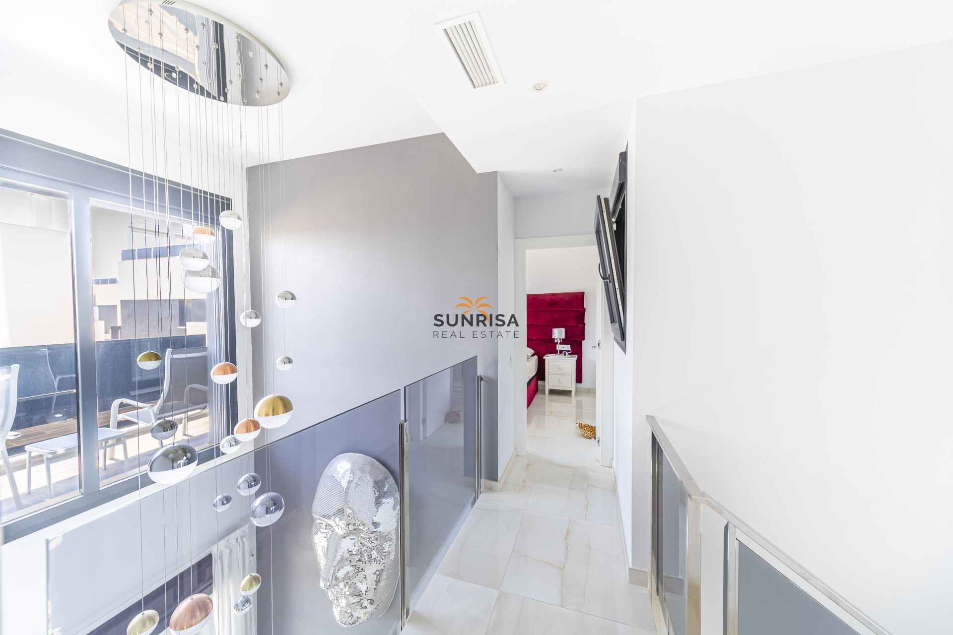 Revente - Villa - Orihuela Costa