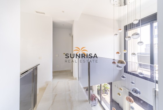 Villa · Revente - Orihuela Costa · Lomas de Cabo Roig · Alicante · Espagne