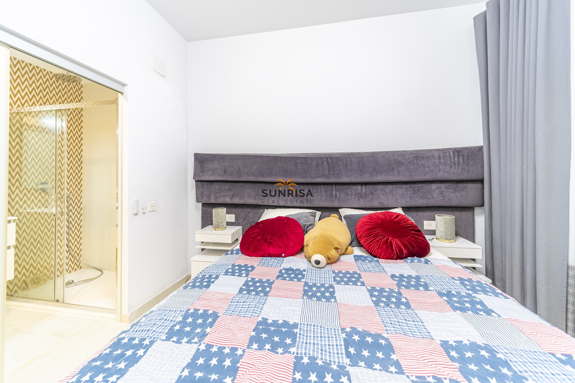 Revente - Villa - Orihuela Costa