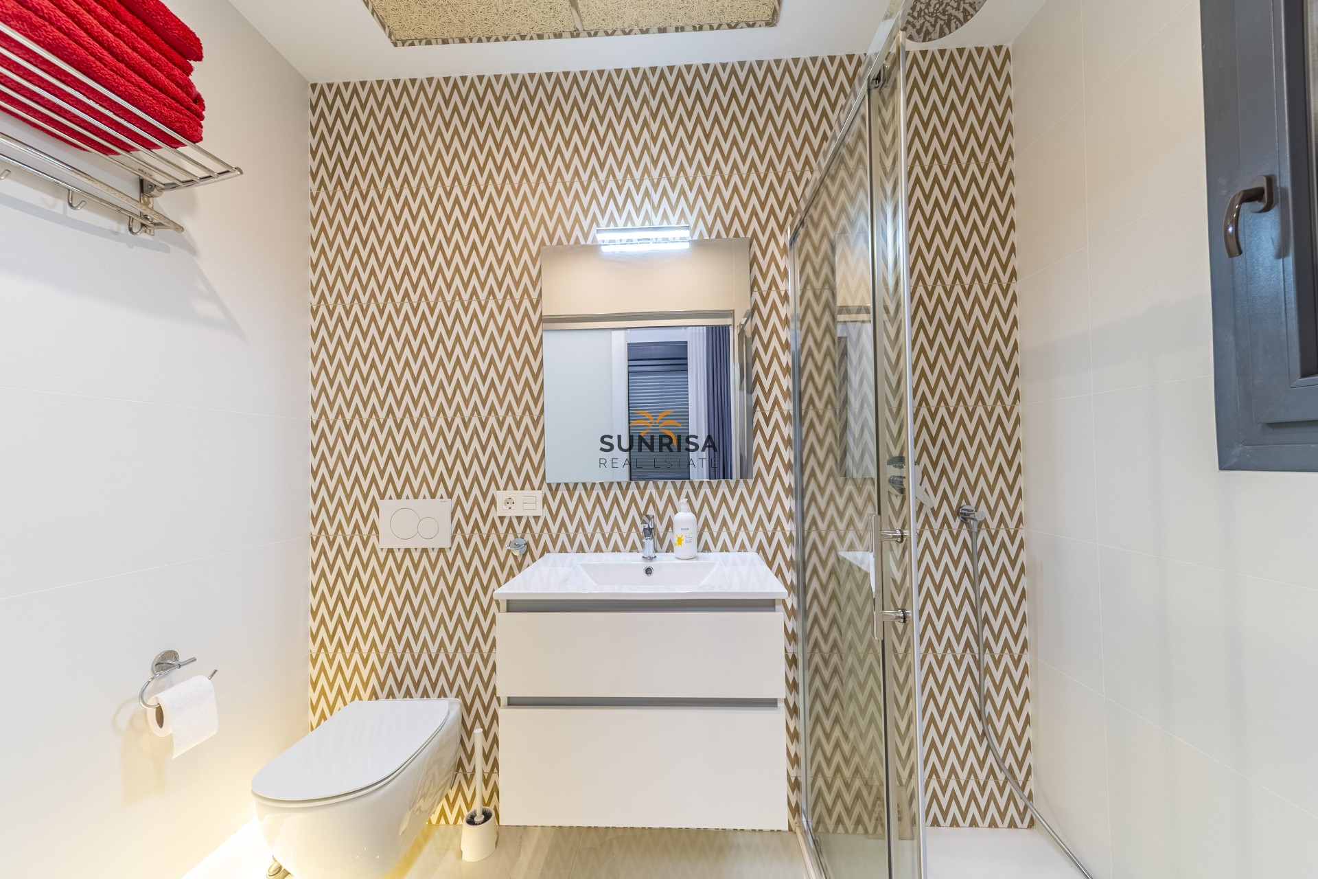 Revente - Villa - Orihuela Costa