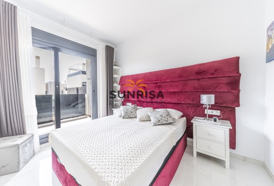 Villa · Revente - Orihuela Costa · Lomas de Cabo Roig · Alicante · Espagne