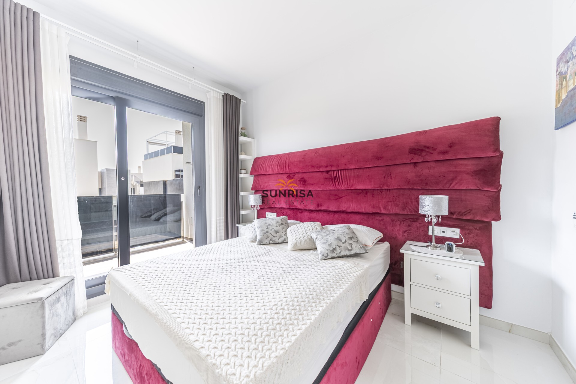 Revente - Villa - Orihuela Costa