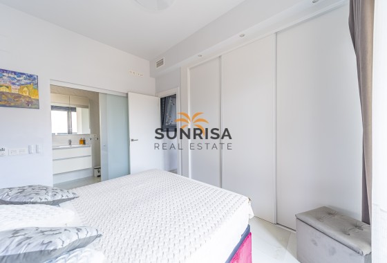 Villa · Revente - Orihuela Costa · Lomas de Cabo Roig · Alicante · Espagne
