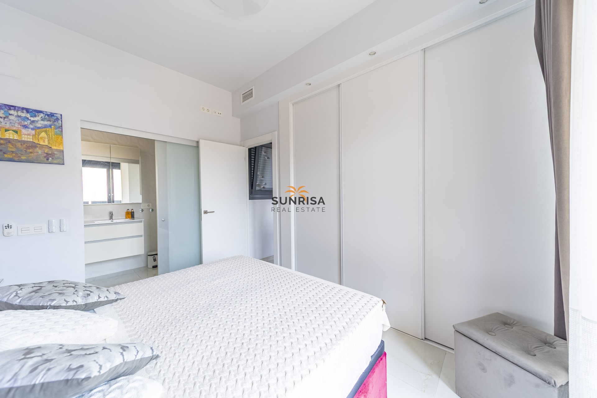 Revente - Villa - Orihuela Costa