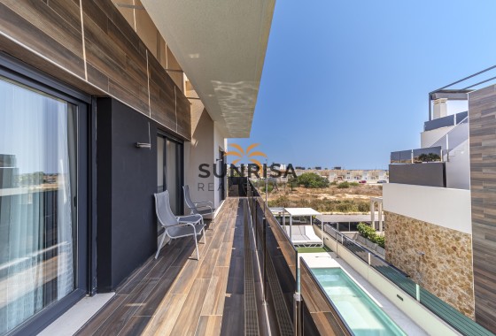 Villa · Revente - Orihuela Costa · Lomas de Cabo Roig · Alicante · Espagne