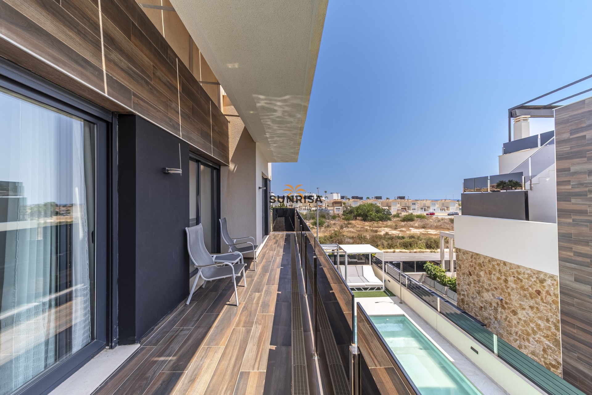 Revente - Villa - Orihuela Costa
