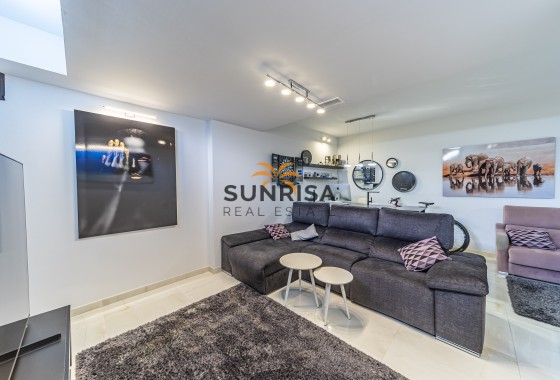 Villa · Revente - Orihuela Costa · Lomas de Cabo Roig · Alicante · Espagne