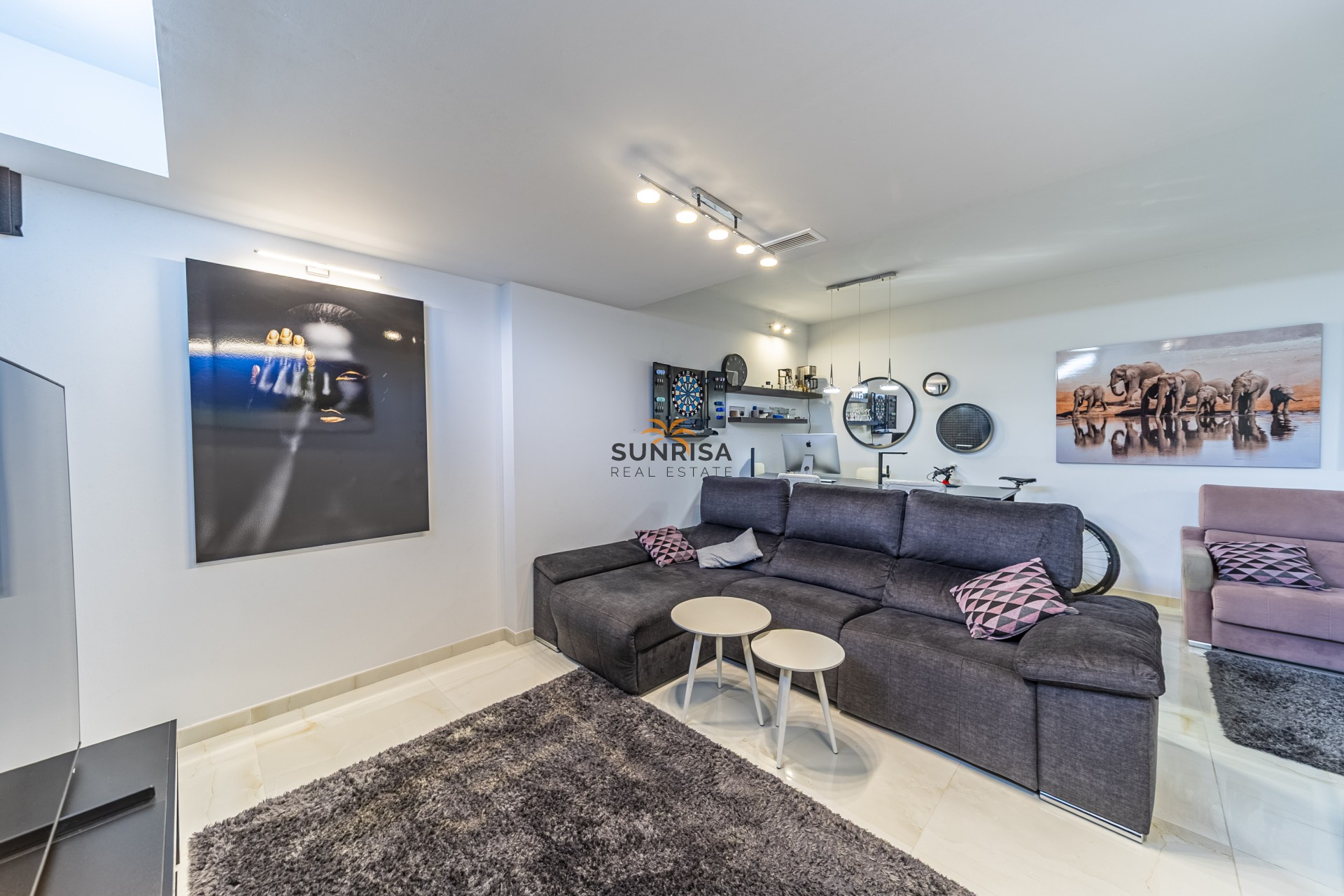 Revente - Villa - Orihuela Costa