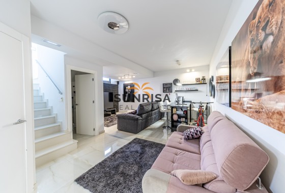 Villa · Revente - Orihuela Costa · Lomas de Cabo Roig · Alicante · Espagne