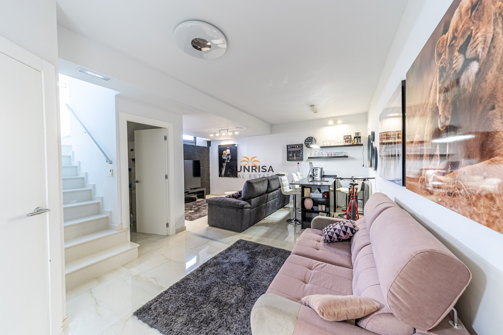 Revente - Villa - Orihuela Costa