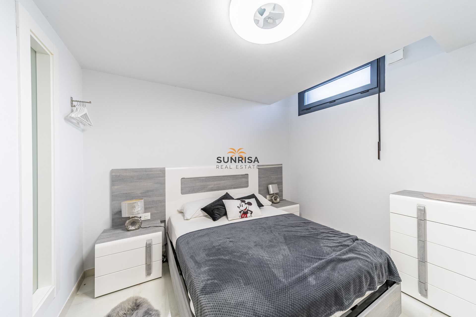 Revente - Villa - Orihuela Costa