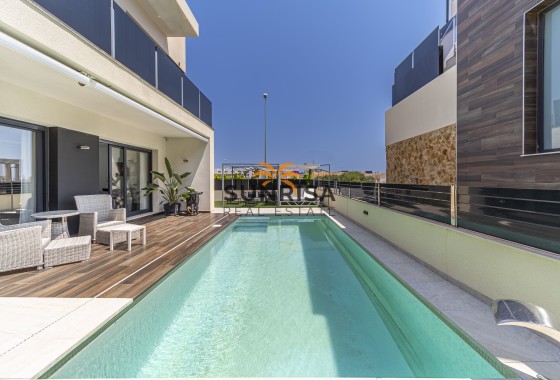 Villa · Revente - Orihuela Costa · Lomas de Cabo Roig · Alicante · Espagne