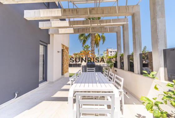 Villa · Revente - Orihuela Costa · Lomas de Cabo Roig · Alicante · Espagne