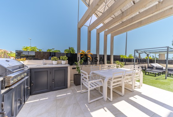 Villa · Revente - Orihuela Costa · Lomas de Cabo Roig · Alicante · Espagne