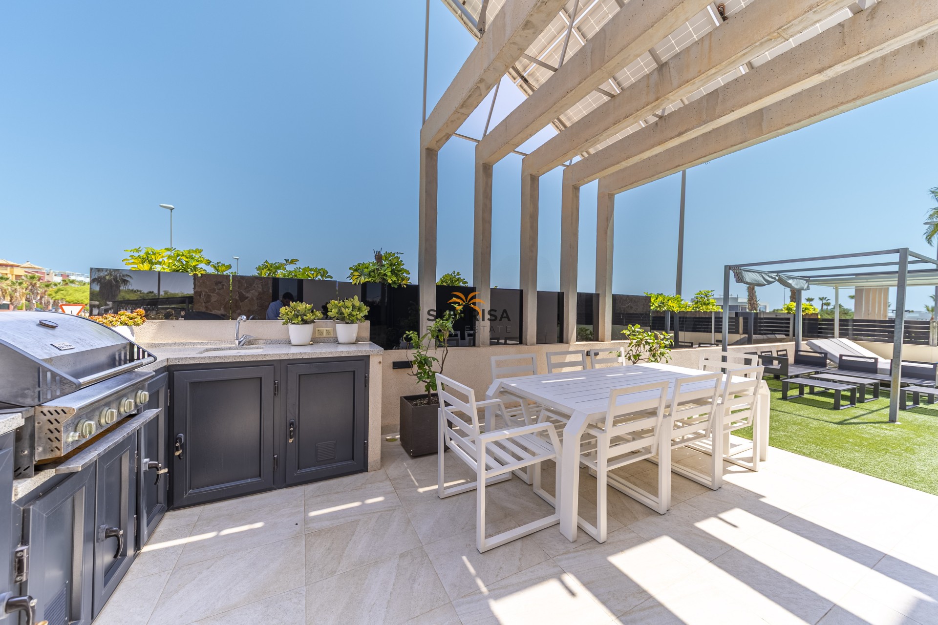 Revente - Villa - Orihuela Costa