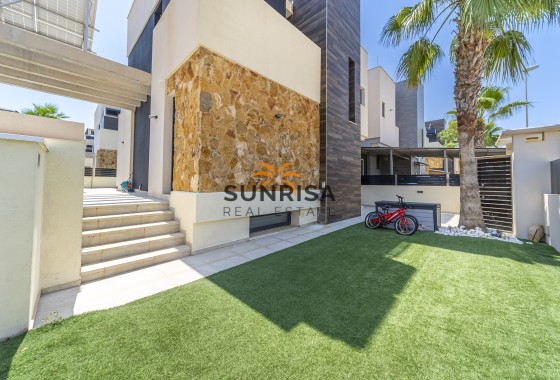 Villa · Revente - Orihuela Costa · Lomas de Cabo Roig · Alicante · Espagne