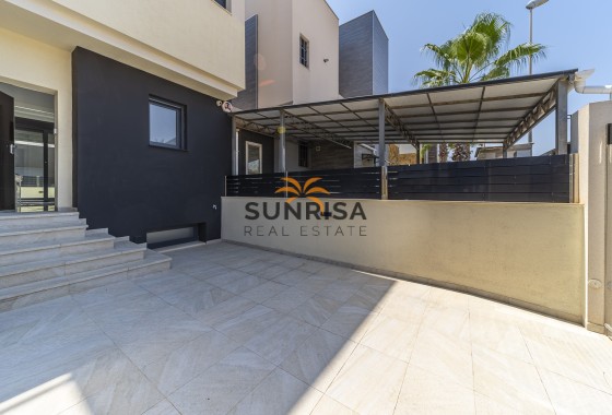 Villa · Revente - Orihuela Costa · Lomas de Cabo Roig · Alicante · Espagne