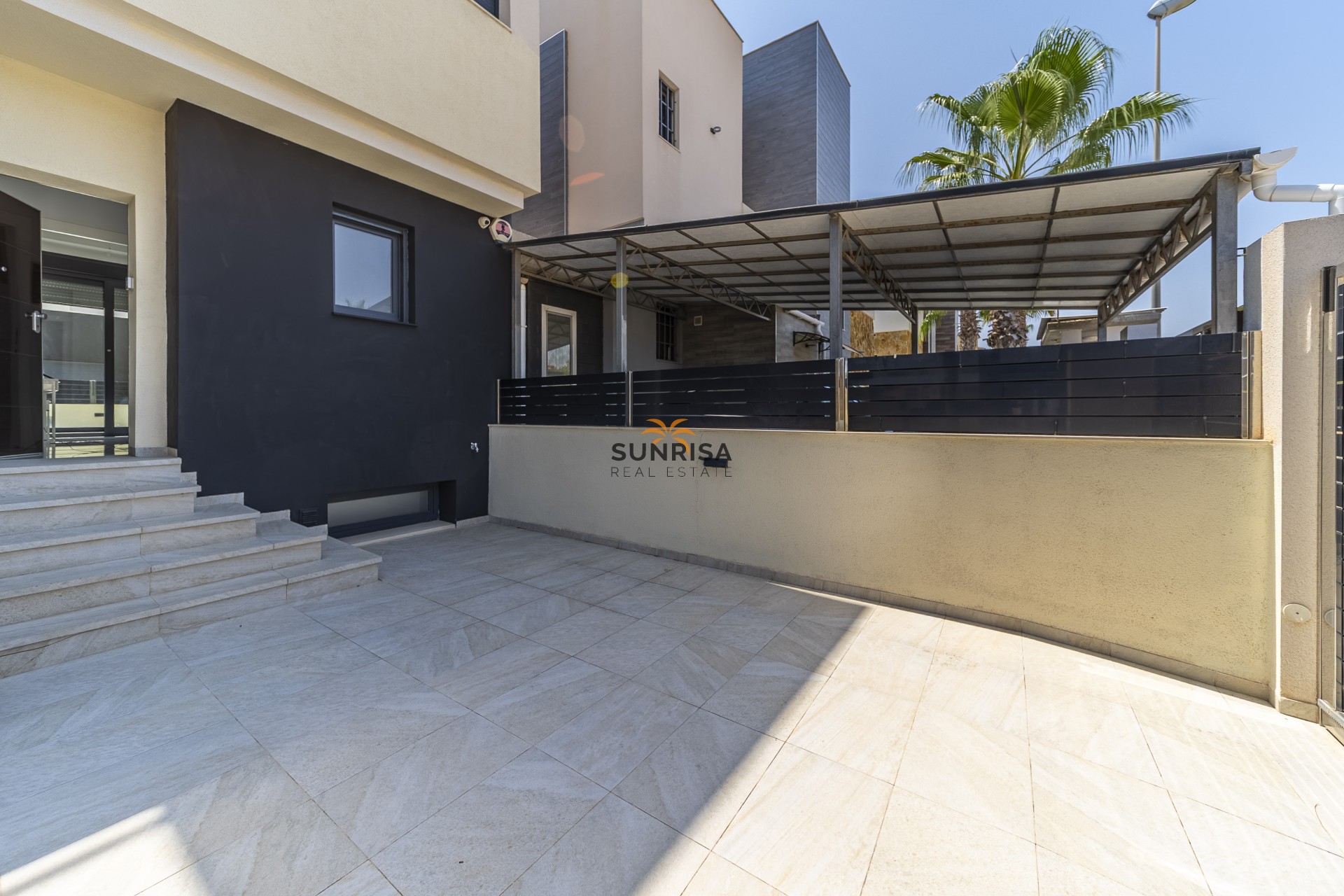 Revente - Villa - Orihuela Costa