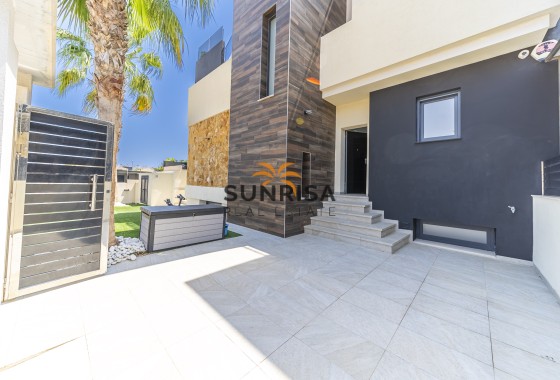 Villa · Revente - Orihuela Costa · Lomas de Cabo Roig · Alicante · Espagne