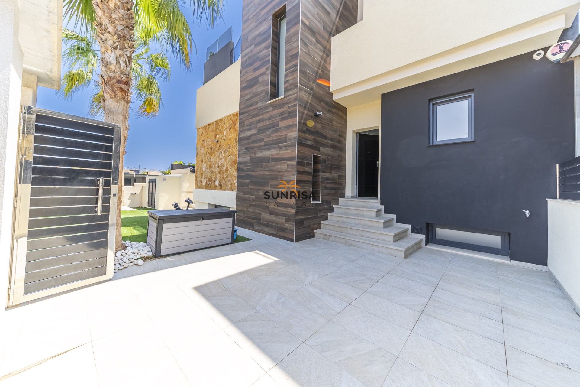 Revente - Villa - Orihuela Costa