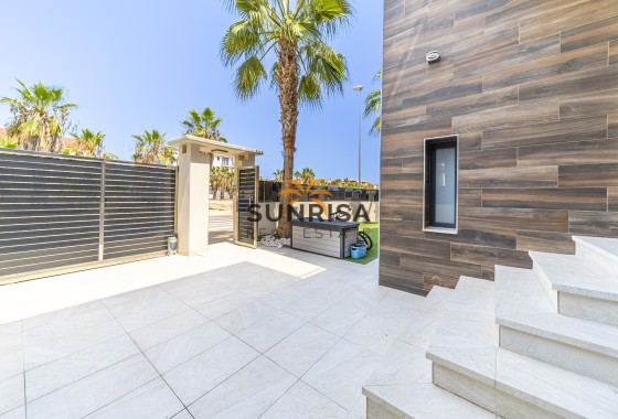 Villa · Revente - Orihuela Costa · Lomas de Cabo Roig · Alicante · Espagne