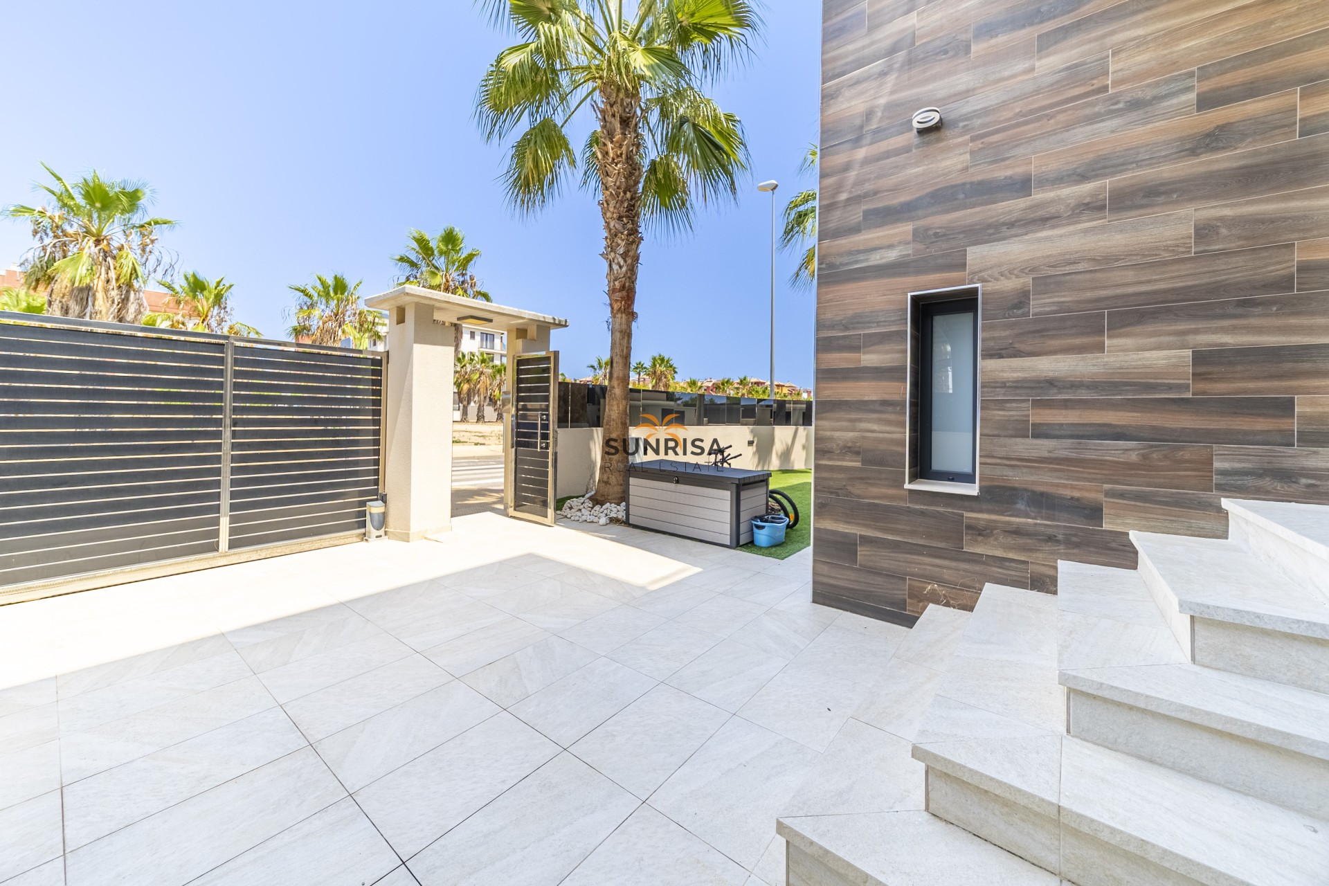 Revente - Villa - Orihuela Costa