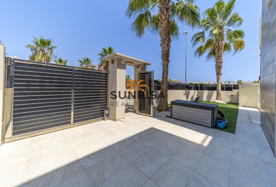 Villa · Revente - Orihuela Costa · Lomas de Cabo Roig · Alicante · Espagne