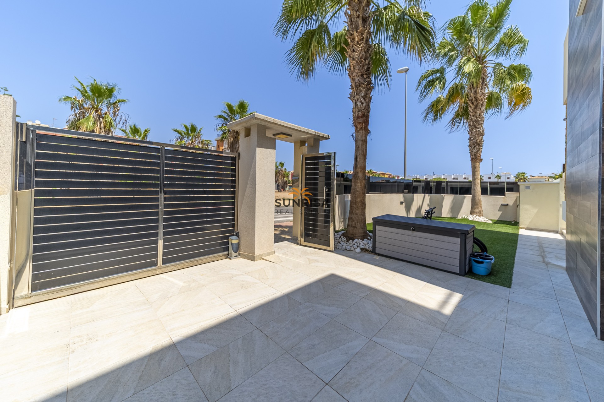 Revente - Villa - Orihuela Costa