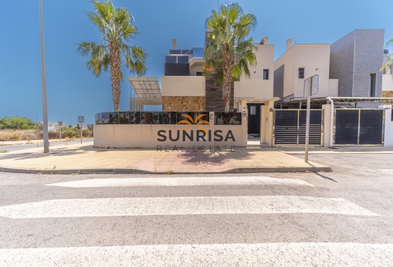 Villa · Revente - Orihuela Costa · Lomas de Cabo Roig · Alicante · Espagne