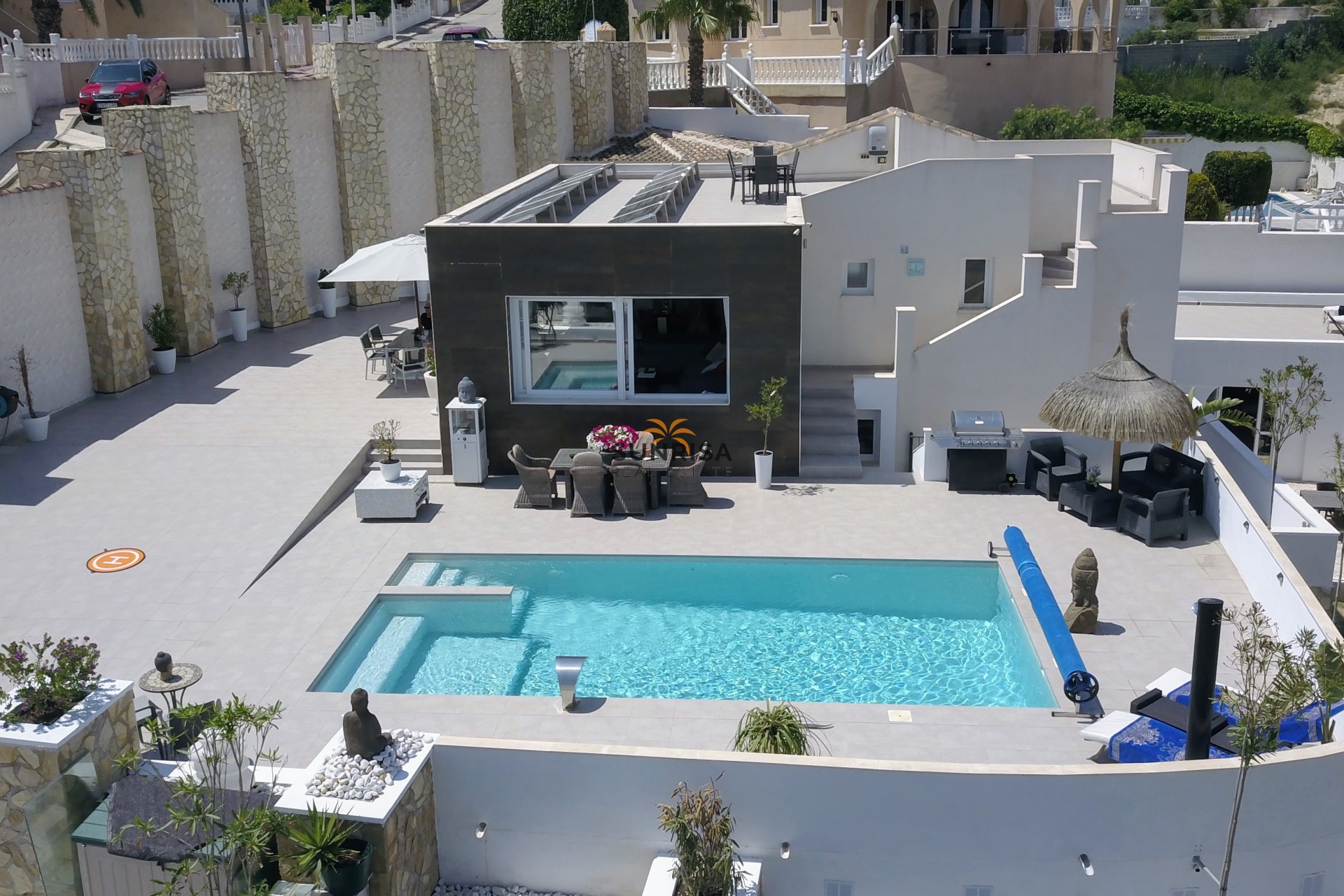 Reventa - Villa - Ciudad Quesada