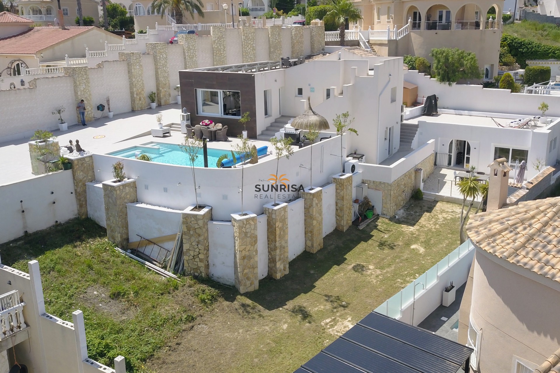 Reventa - Villa - Ciudad Quesada