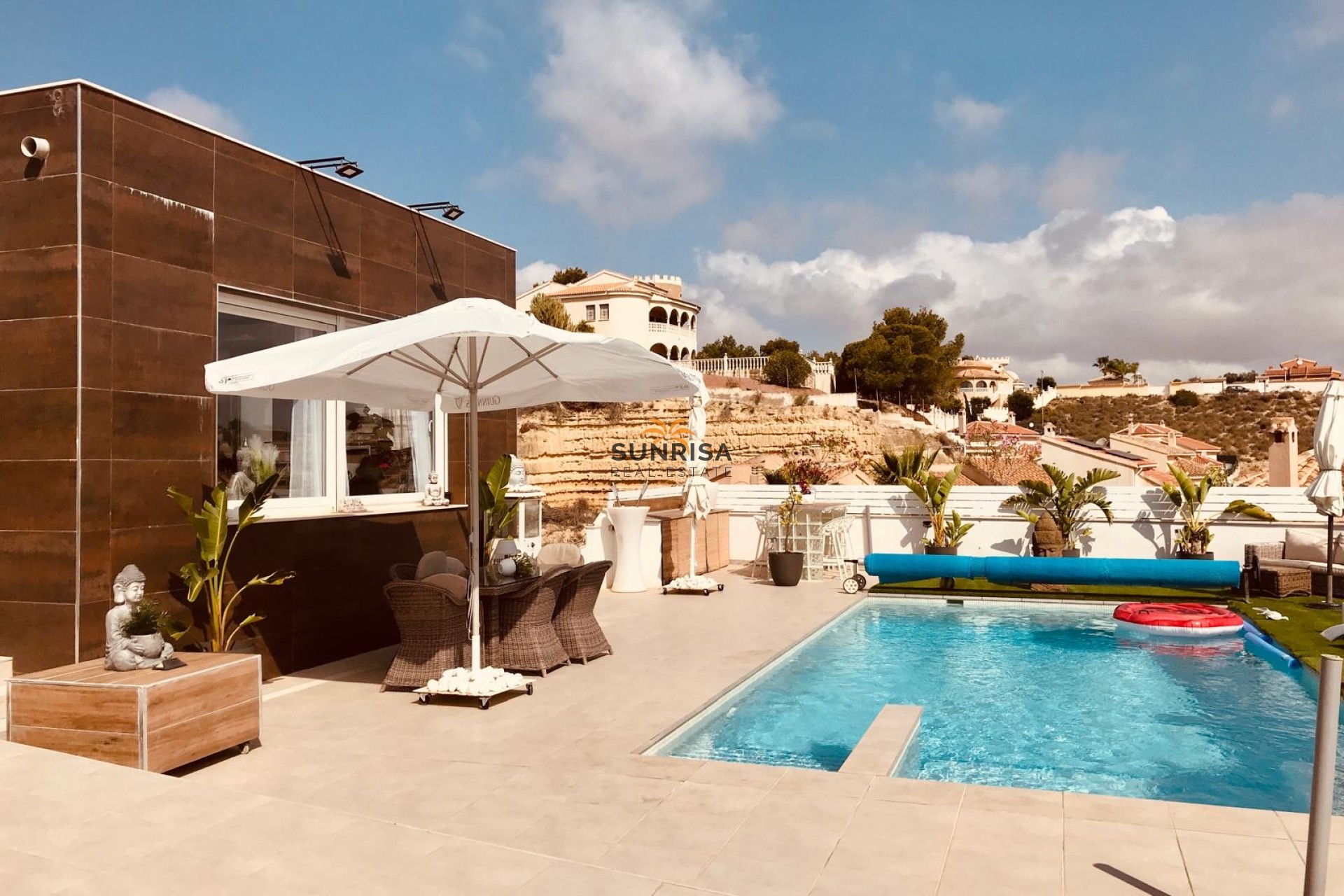 Reventa - Villa - Ciudad Quesada