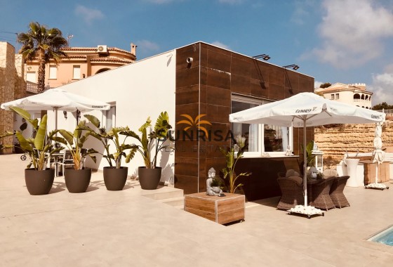 Villa · Herverkoop - Ciudad Quesada · Alicante · Spanje