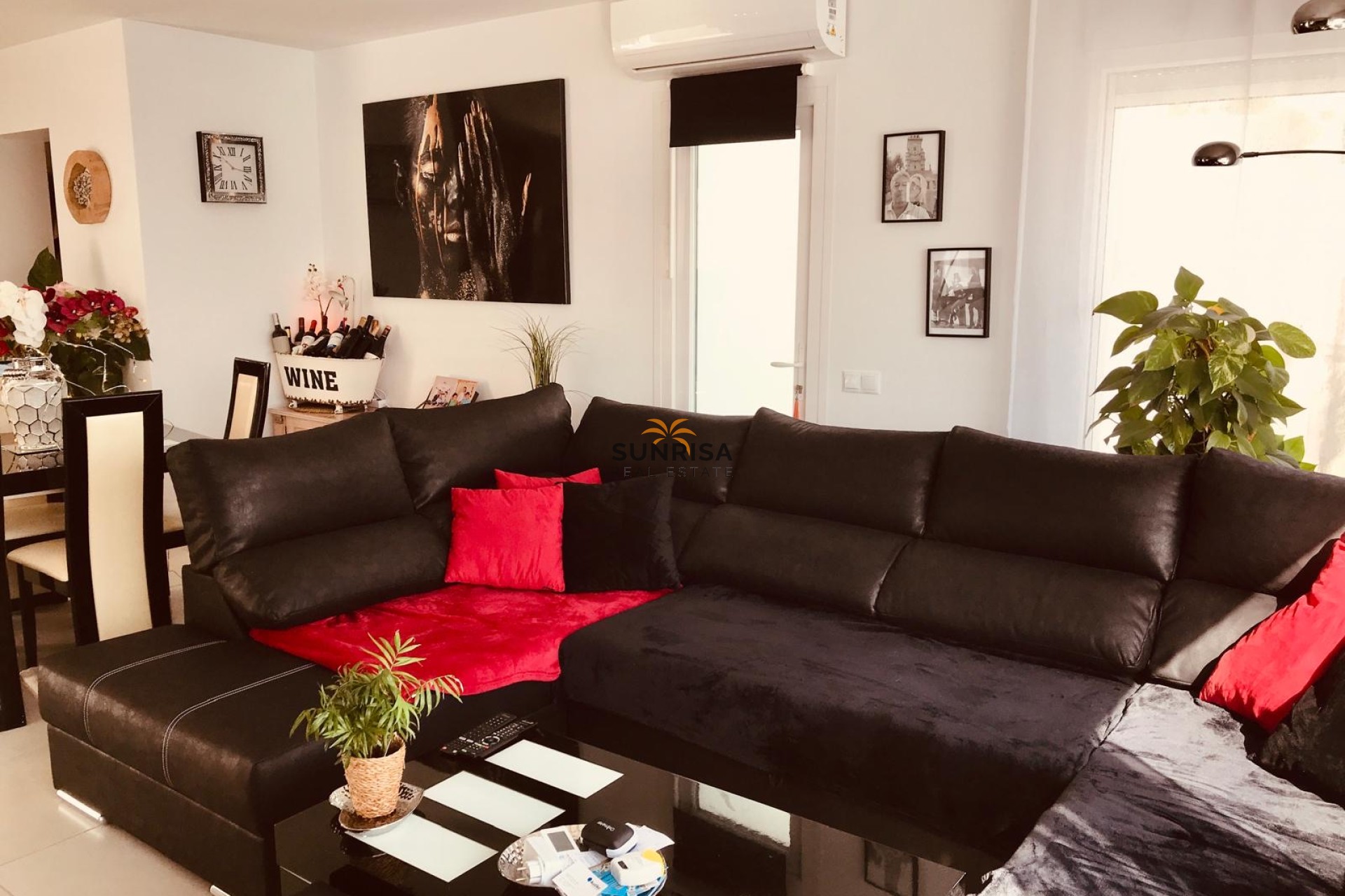 Reventa - Villa - Ciudad Quesada