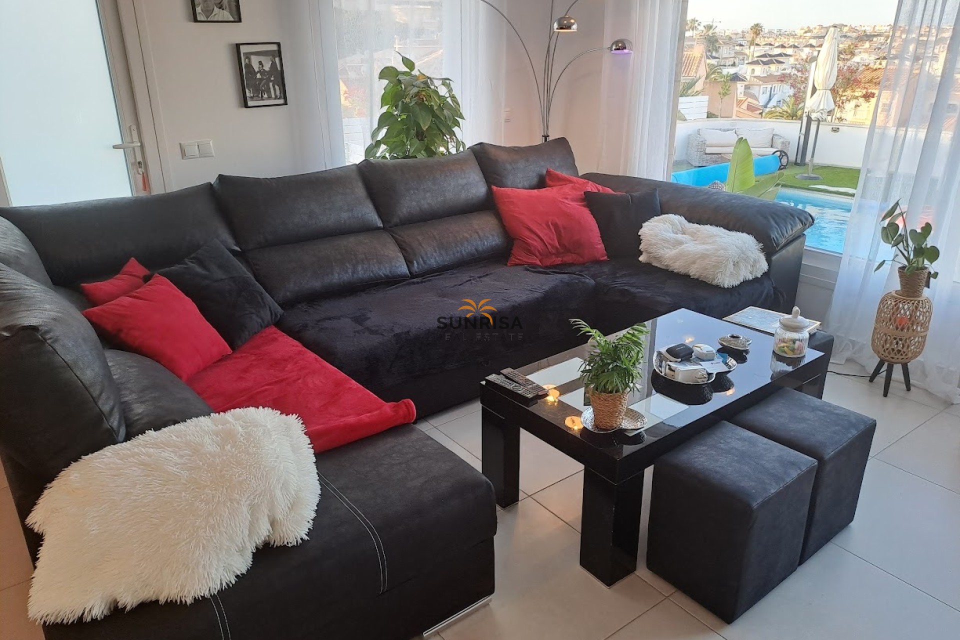 Reventa - Villa - Ciudad Quesada
