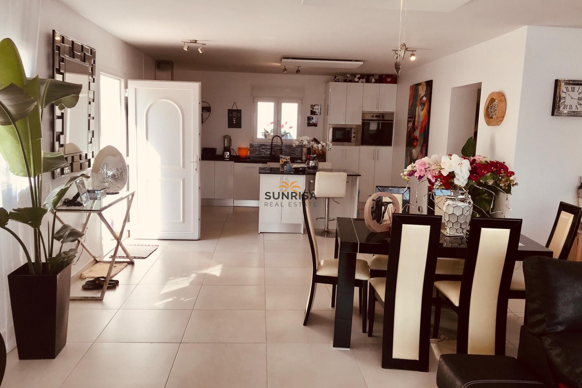 Reventa - Villa - Ciudad Quesada
