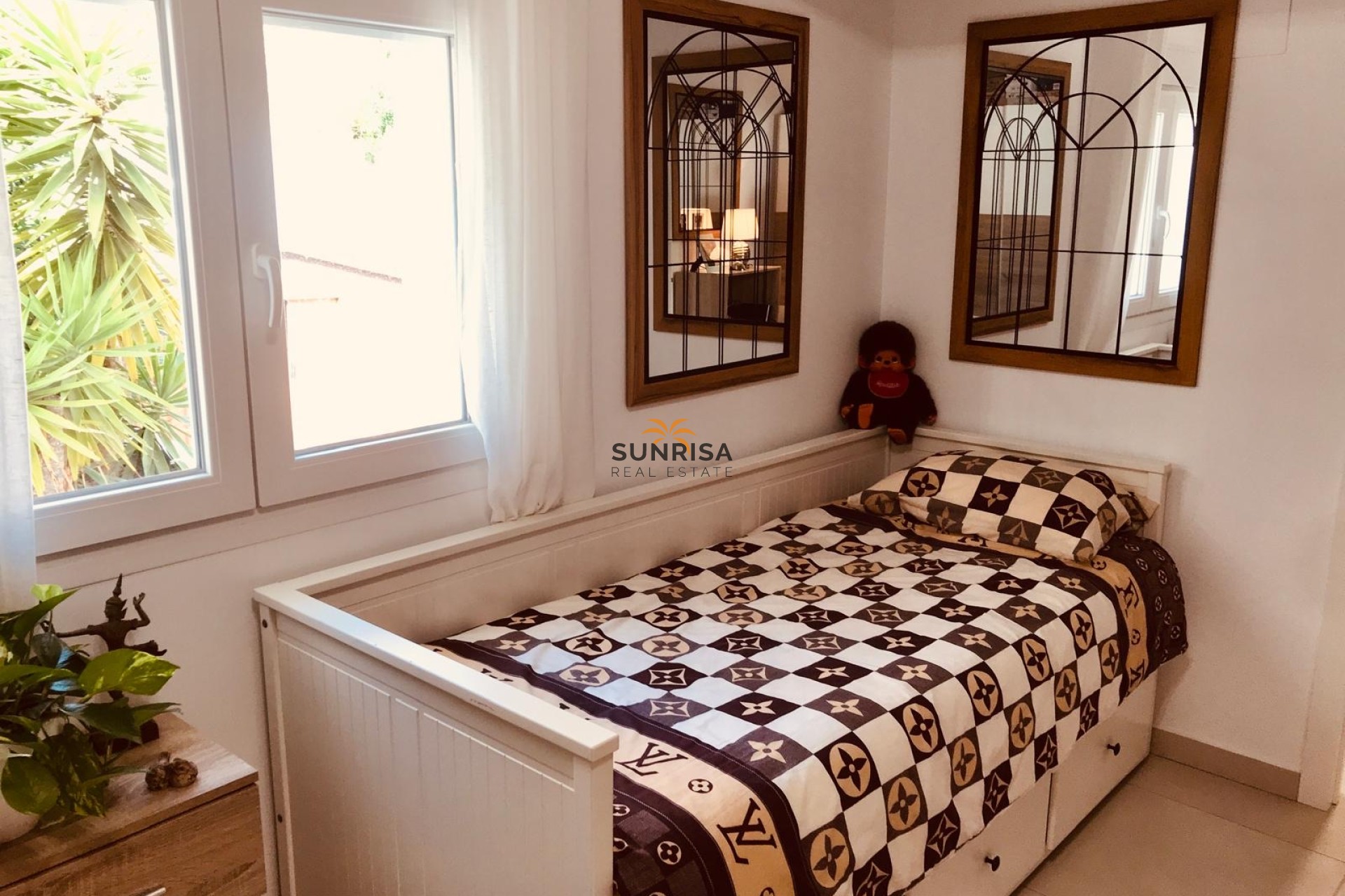 Reventa - Villa - Ciudad Quesada