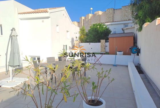 Villa · Herverkoop - Ciudad Quesada · Alicante · Spanje