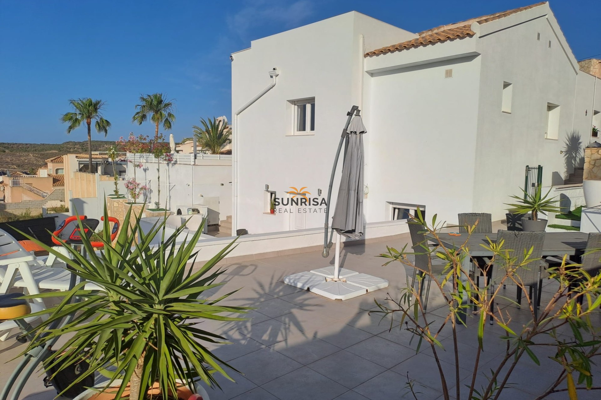 Reventa - Villa - Ciudad Quesada