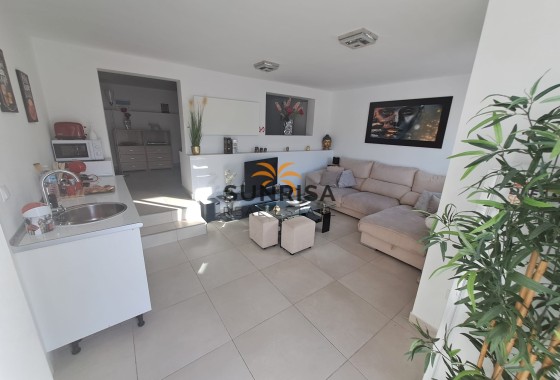 Villa · Herverkoop - Ciudad Quesada · Alicante · Spanje