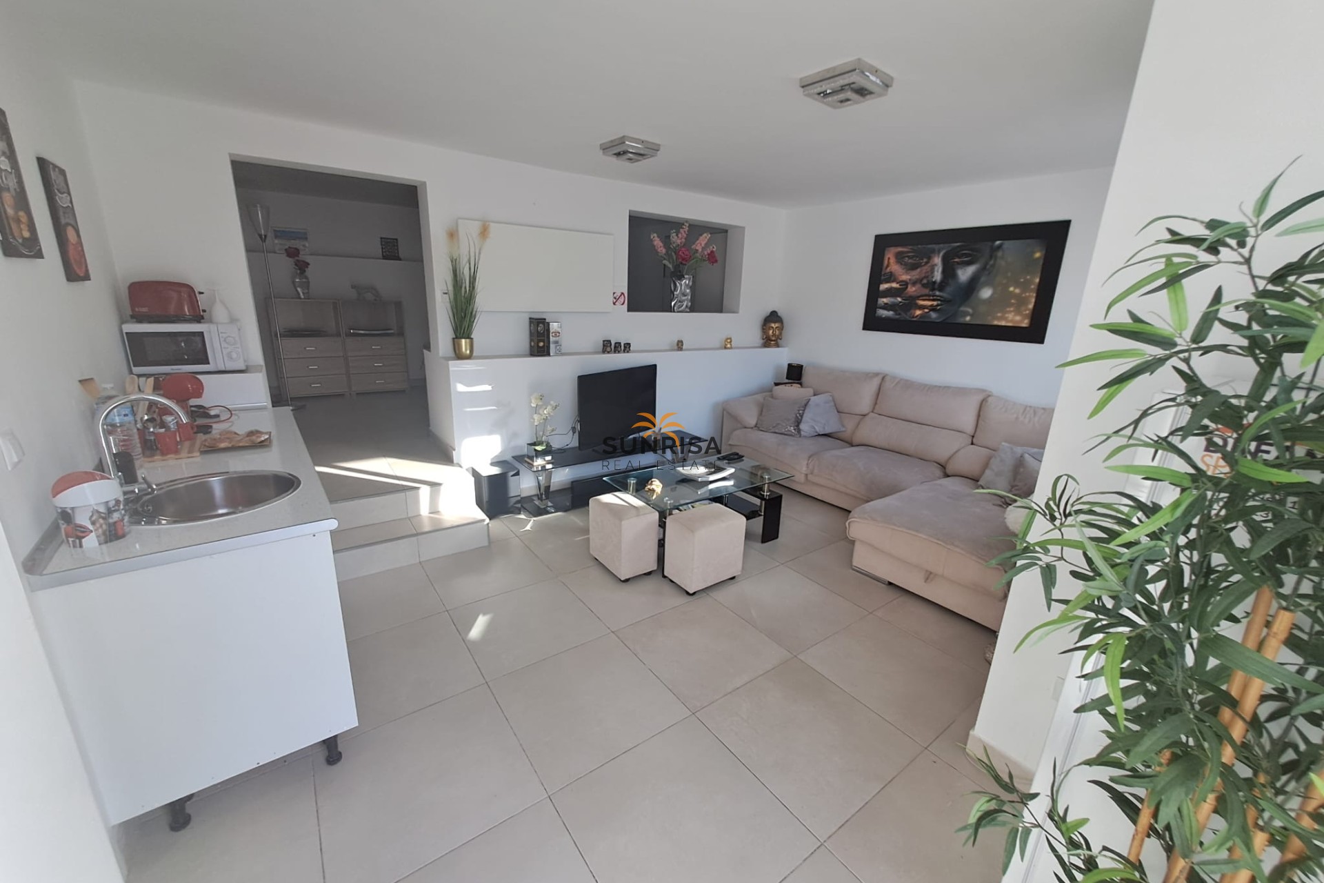 Reventa - Villa - Ciudad Quesada