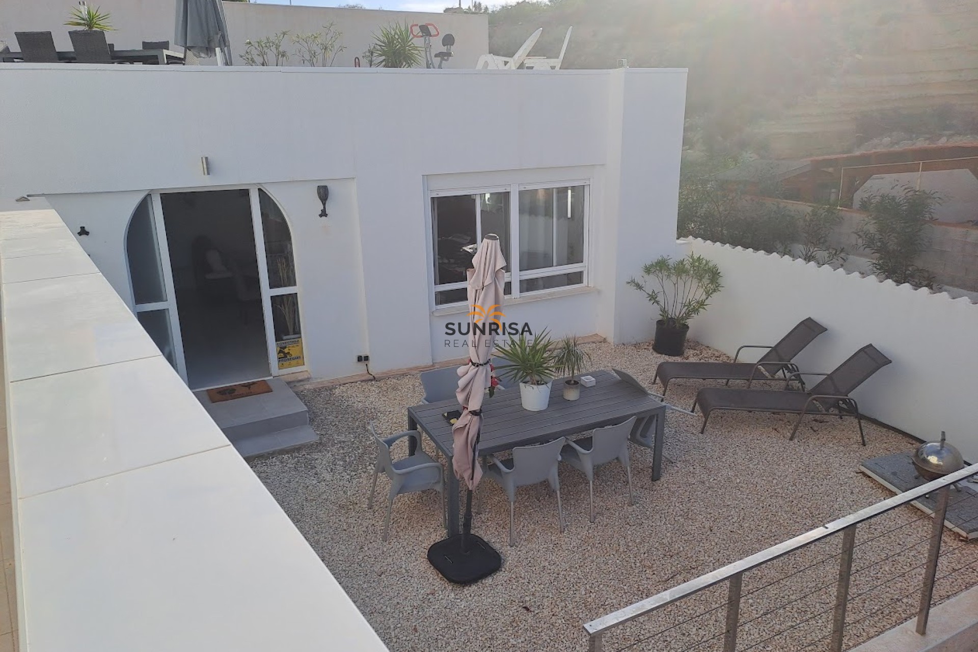 Reventa - Villa - Ciudad Quesada